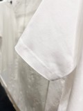 高品質 2026 プラダ 新作 半袖Tシャツ コピー