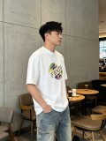 定番人気！ 2026 フェンディ 新作 半袖Tシャツ 偽物