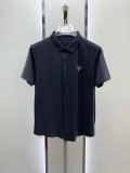 超希少！2026 プラダ 新作 半袖Tシャツ コピー