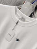超希少！2026 ディオール 新作 半袖Tシャツ 偽物