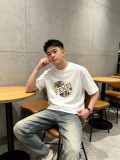 定番人気！ 2026 フェンディ 新作 半袖Tシャツ 偽物