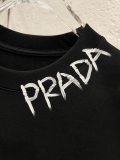 ☆超人気☆ 2026 プラダ 新作 半袖Tシャツ 偽物