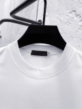 送料込 2026 プラダ 新作 半袖Tシャツ スーパーコピー