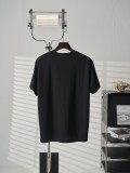 完売必至 2026 プラダ 新作 半袖Tシャツ 偽物