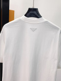 世界中で大人気♪ 2026 プラダ 新作 半袖Tシャツ 偽物