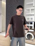 完売必至 2026 プラダ 新作 半袖Tシャツ コピー
