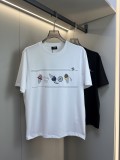 絶対欲しい！ 2026 フェンディ 新作 半袖Tシャツ コピー