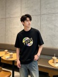 即発送！ 2026 フェンディ 新作 半袖Tシャツ コピー
