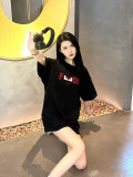 人気爆発☆  2026 フェンディ 新作 半袖Tシャツ 偽物