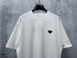 絶対欲しい！2026 プラダ 新作 半袖Tシャツ コピー