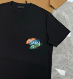 世界中で大人気♪ 2026 プラダ 新作 半袖Tシャツ コピー