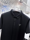 超希少！2026 プラダ 新作 半袖Tシャツ コピー