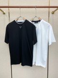 ☆超人気☆ 2026 プラダ 新作 半袖Tシャツ 偽物 2色