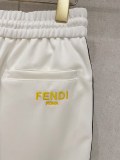世界中で大人気♪ 2026 フェンディ 新作 ショートパンツ 偽物