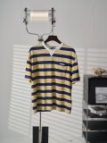 人気No1 2026 プラダ 新作 半袖Tシャツ スーパーコピー