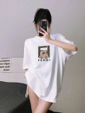 【使い勝手抜群】 2026 フェンディ 新作 半袖Tシャツ スーパーコピー