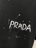 ☆超人気☆ 2026 プラダ 新作 半袖Tシャツ 偽物