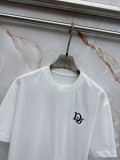 【即発】★ 2026 ディオール 新作 半袖Tシャツ 偽物