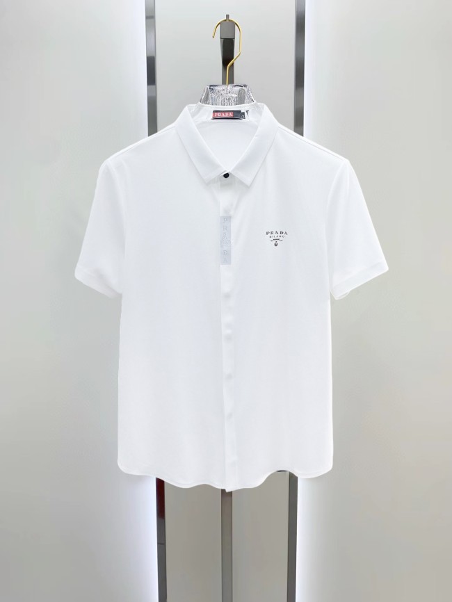 希少♪限定 2026 プラダ 新作 半袖Tシャツ 偽物