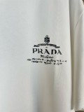 激安価格！2026 プラダ 新作 半袖Tシャツ スーパーコピー