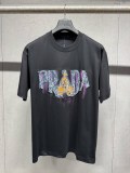 高品質♪♪♪ 2026 プラダ 新作 半袖Tシャツ 偽物
