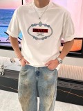 日本未入荷 2026 プラダ 新作 半袖Tシャツ 偽物
