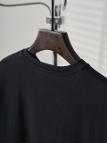 完売必至 2026 プラダ 新作 半袖Tシャツ 偽物