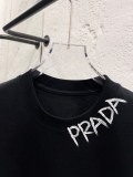 ☆超人気☆ 2026 プラダ 新作 半袖Tシャツ 偽物