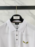 【大特価】  2026 フェンディ 新作 半袖Tシャツ コピー