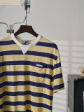 人気No1 2026 プラダ 新作 半袖Tシャツ スーパーコピー