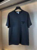 【即発】★ 2026 プラダ 新作 半袖Tシャツ コピー