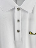 【大特価】  2026 フェンディ 新作 半袖Tシャツ コピー