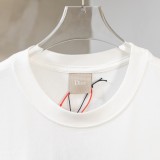 人気爆発☆ 2026 ディオール 新作 半袖Tシャツ 偽物