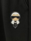 使い勝手良 2026 フェンディ 新作 ショートパンツ スーパーコピー