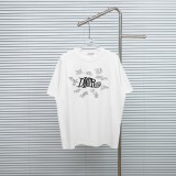 最安値挑戦 2026 ディオール 新作 半袖Tシャツ スーパーコピー