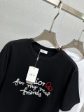 世界中で大人気♪ 2026 ディオール 新作 半袖Tシャツ スーパーコピー