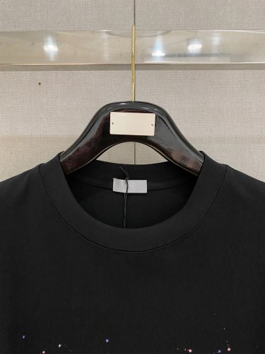お洒落 2026 ディオール 新作 半袖Tシャツ コピー