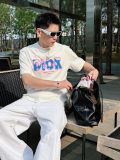 完売必至 2026 ディオール 新作 半袖Tシャツ コピー