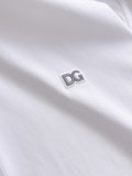 ☆超人気☆ 2026 ドルチェ&ガッバーナ 新作 半袖Tシャツ スーパーコピー 4色