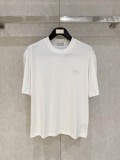 完売必至 2026 ディオール 新作 半袖Tシャツ スーパーコピー