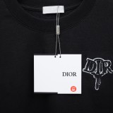 ★日本!!人気！2026 ディオール 新作 半袖Tシャツ スーパーコピー