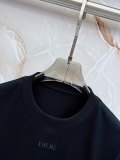 争奪戦 2026 ディオール 新作 半袖Tシャツ 偽物