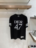 新色登場☆ 2026 ディオール 新作 半袖Tシャツ 偽物
