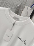 最安値挑戦 2026 ディオール 新作 半袖Tシャツ 偽物