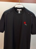 肌触り最高な 2026 ディオール 新作 半袖Tシャツ 偽物