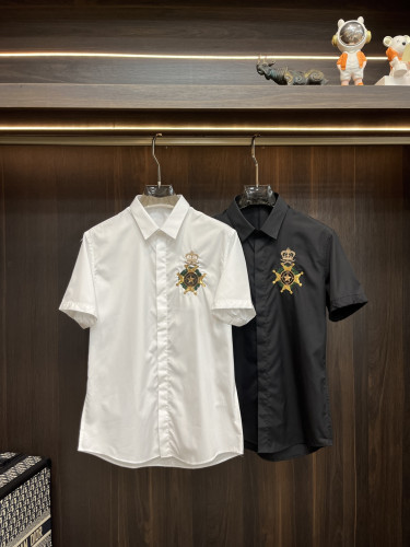 人気急上昇 2026 ドルチェ&ガッバーナ 新作 半袖Tシャツ 偽物