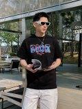 世界中で大人気♪ 2026 ディオール 新作 半袖Tシャツ 偽物