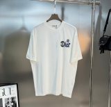 完売必至 ★ 2026 ディオール 新作 半袖Tシャツ コピー