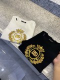 人気No1★ 2026 ドルチェ&ガッバーナ 新作 半袖Tシャツ コピー 2色