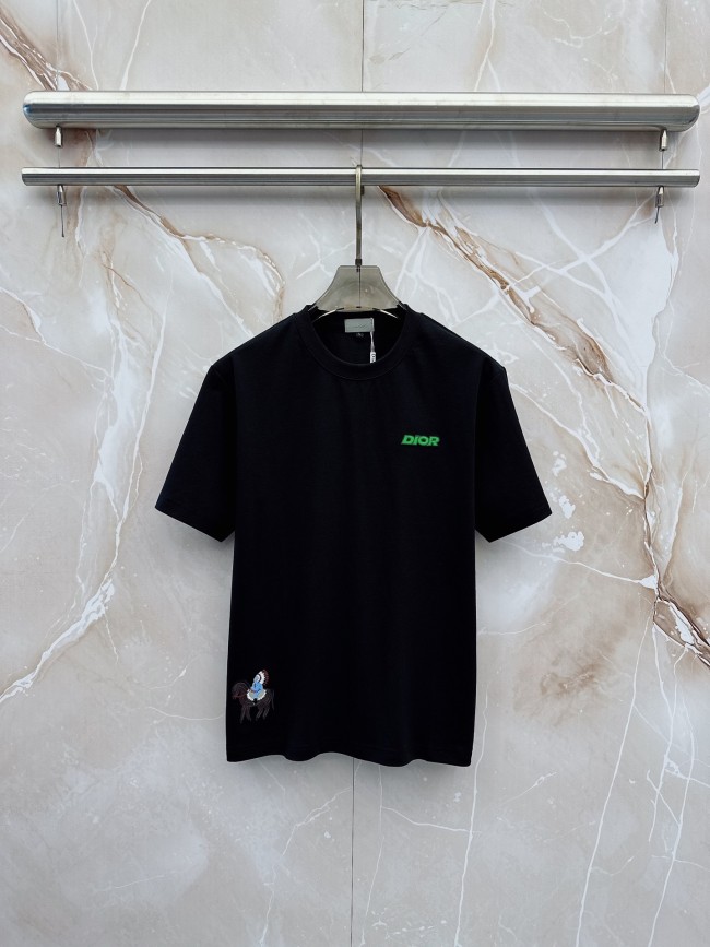★日本!!人気!2026 ディオール 新作 半袖Tシャツ スーパーコピー